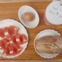 덴마크다이어트 식단 [5일차] 아침,점심,저녁 다이어트식단 기록 일기