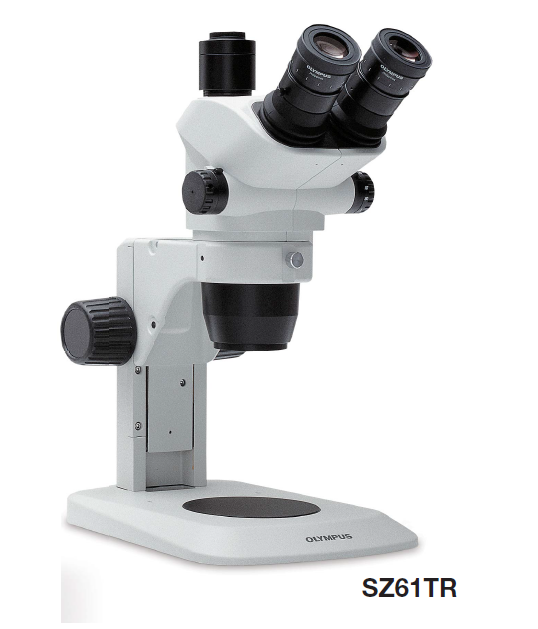 올림푸스현미경 SZ SERIES SZ61TR 네이버 블로그