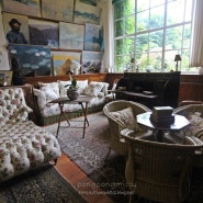 프랑스 여행 지베르니 모네의 집 인상파 화가 클로드 모네 작품