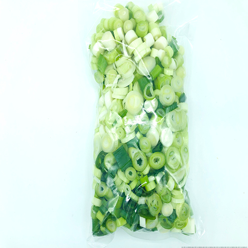 [추천상품]I' m a chef [식당용] 전처리 깐대파 모음전 (대파링 1kg 일반포장), 1개 : 네이버 블로그