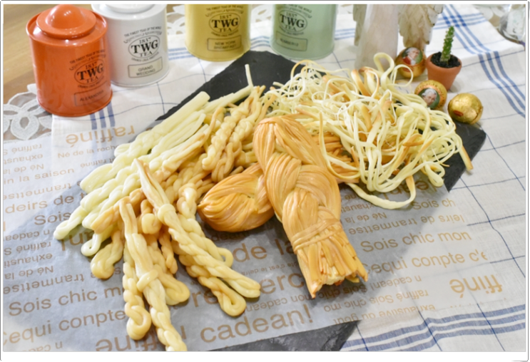 체칠치즈 요즘 떠오르는 치즈라고 하네요~ : 네이버 블로그
