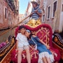베네치아의 낭만, 그 아름다운 곤돌라(Gondola) 풍경 속으로~