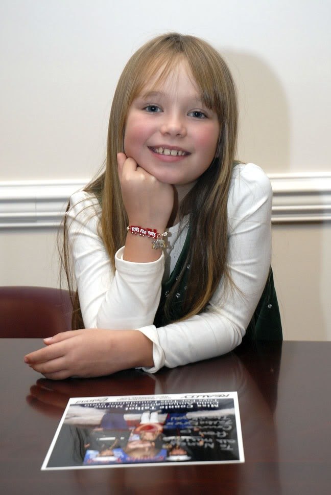 2010 — CONNIE TALBOT