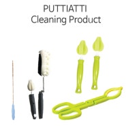 PUTTIATTI Cleaning product