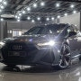 [제이앤제이인터내셔널] 아우디 RS6 아반트(RS6 Avant) 통관완료