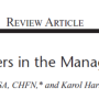 Evolving Use of Biomarkers in the Management of Heart Failure