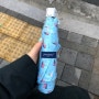 잭니클라우스 휴대용 초미니 우산 후기! 3단 컬러 베어 초미니 우산/예쁜 우산