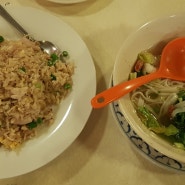 [사이판 여행] 가라판 태국 음식 맛집 스파이시 타이 누들 쌀국수 JMTGR