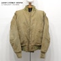 Jacket, combat, winter / WWII 미육군 탱커재킷 진품