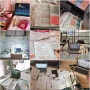 13) 공부자극짤) 공부 자극되는 책상, 필기, 도서관, 공부 열심히하는 짤들 50장 모음!!
