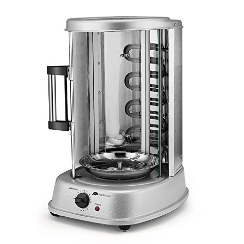쇼핑365 해외구매대행 추천! Flexzion Rotisserie Toaster Oven Grill - Countertop ...