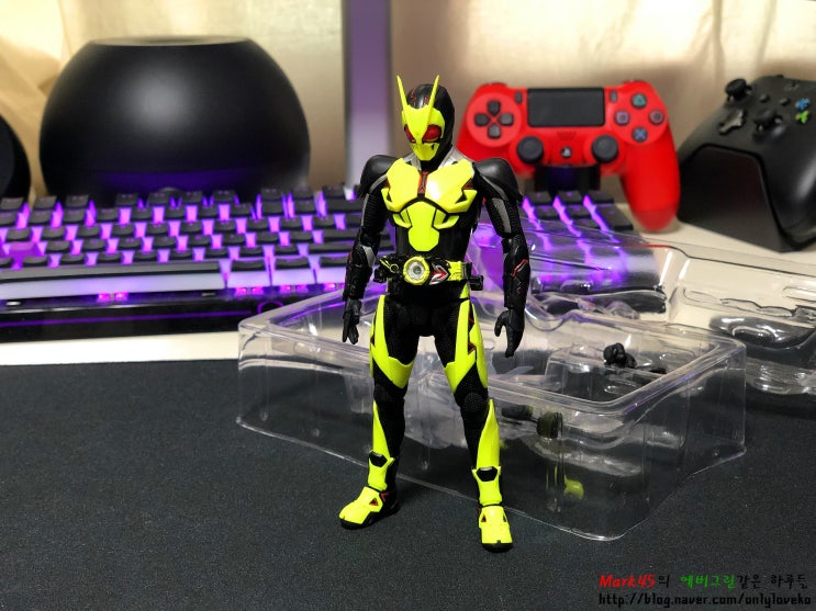 [S.H.Figuarts] 1,2월 SHF 가면라이더들 : 네이버 블로그