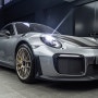 [제이앤제이 긴급출동] 포르쉐 GT2RS 긴급출동 911R 깜짝출연