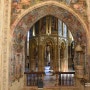 [포르투갈 여행] 07. 역사의 향기가 그윽한, 투마르 수도원 ②