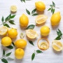 항바이러스 효과가 뛰어난 레몬