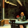 Edward Hopper 에드워드 호퍼 (1882~1967)