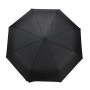 [한글 디자인] 우산에 뿌려진 한글 자음들