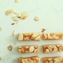 [비앤씨마켓]카라멜 만들기,바닐라아몬드 캐러멜 만들기 화이트데이 선물(레시피,유튜브 영상)