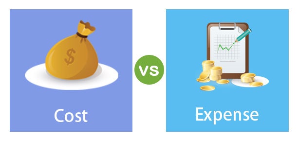 구별해야 할 단어(10): 비용 (cost vs. expense) : 네이버 블로그