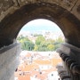 크로아티아여행 :: 스플리트(split) 디오클레시안 궁전 & 리바광장 산책하기