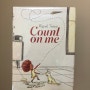 (: 영어그림책읽기 :) #104 『Count on me』 수학에 빠진 아이 / 넌 무엇에 푹 빠져 있니?