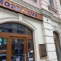 프라하 아시아 식당 Modry zub