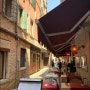 [사진] 여섯째날 ② 베네치아의 골목과 비스트로 드 베니스