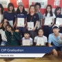 필리핀 어학연수 CIP 어학원 - 2월 둘째 주 졸업생 여러분 축하합니다 : )