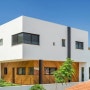 현대적인 스타일의 이스라엘 단독주택