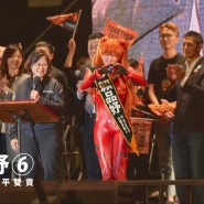 대만 국회의원 선거의 아스카