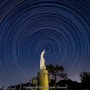 솔뫼성지에서 별 헤는밤