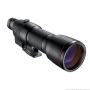 Nikon EDG VR Fieldscope 85mm Straight with Zoom Black PROD190003709, One Color_One Size