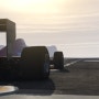 GTA5 온라인 오픈 휠 F1차량 구매 리뷰
