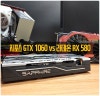 Rx580 4g vs deals 1060 6g