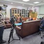OBS ‘뉴스 중심’ 국회의 시간 인터뷰를 했습니다.