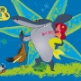 [브라보키즈] 지그와 샤코(Zig&Shark)