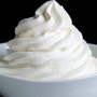 Whipped Cream Frosting