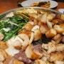 강남역 맛집: 항상 맛있는 곱창 여의도황소곱창