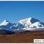 티벳(28) .. 히말라야의 시샤팡마 풍경구