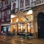 포르투갈 여행이야기 | Part 2. 포르투에서 보낸 일상의 여유 @샹벤투역,맛집, 마제스틱카페