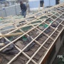 인천 숭의동 지붕수리공사 튼튼한 기초작업이 바탕이 되는 시공!