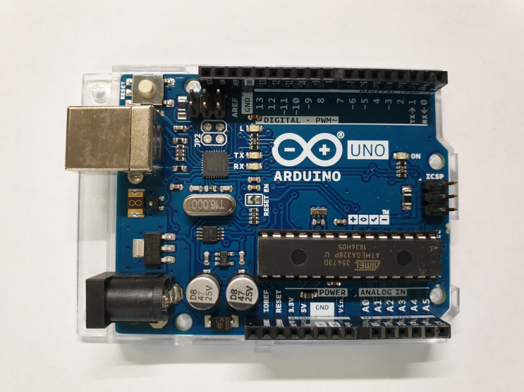 VScode에서 아두이노Arduino 개발하기 : 네이버 블로그