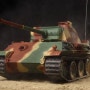 56022 타미야 RC German Panther Type G - Full Option Kit