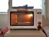 lacuzin mini oven