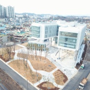 진주 지식산업센터(아파트형공장)