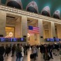 [뉴욕 여행] 그랜드 센트럴 터미널 (Grand Central Terminal)