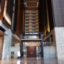 도쿄호텔 빌라 폰테뉴 시오도메(Hotel Villa Fontaine Grand Tokyo-Shiodome) 숙박 후기!