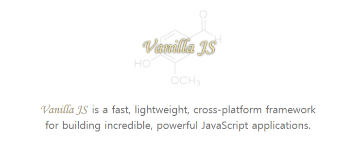 [JavaScript] #1.4 Vanilla JS (#코딩공부) : 네이버 블로그