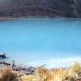 [남미 여행] [D+46] 아르헨티나_우수아이아 에스메랄다 호수 트레킹!! LAGUNA ESMERALDA!!