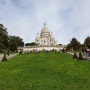 파리 여행 몽마르뜨 언덕, 사랑해벽, 사크레쾨르 대성당 가는법